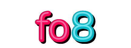 fo8 — logo kanal